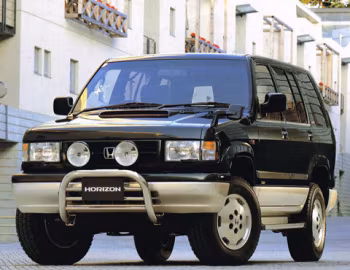 Honda Horizon '02.1994–02.1998
