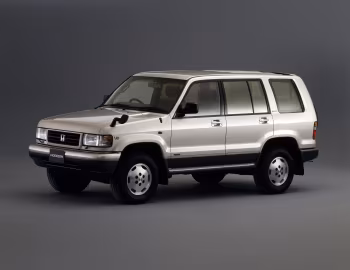 Honda Horizon '02.1994–02.1998