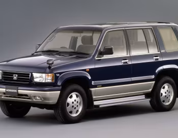 Honda Horizon '02.1994–02.1998