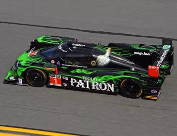 HPD ARX-04b '2015