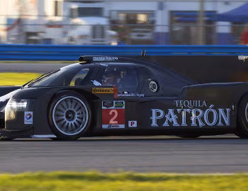 HPD ARX-04b '2015
