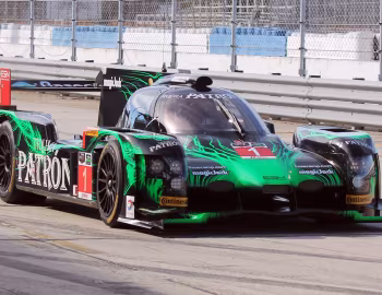 HPD ARX-04b '2015
