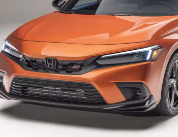 Honda HPD Civic Si '11.2021