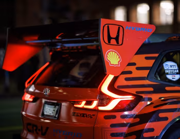 HPD Honda CR-V Hybrid Racer '02.2023