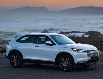 Honda HR-V [South Africa] '2025–pr.