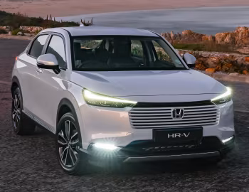 Honda HR-V [South Africa] '2025–pr.