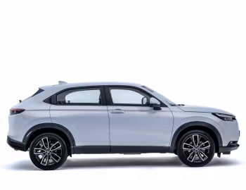 Honda HR-V [South Africa] '2025–pr.