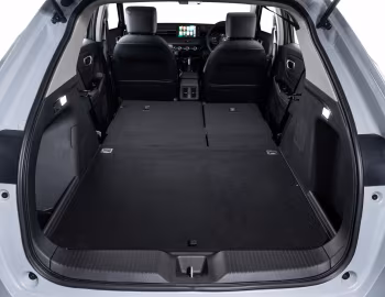 Porta-malas Honda HR-V [South Africa] '2025–pr.