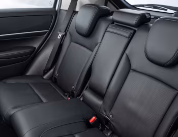 Interior Honda HR-V [South Africa] '2025–pr.