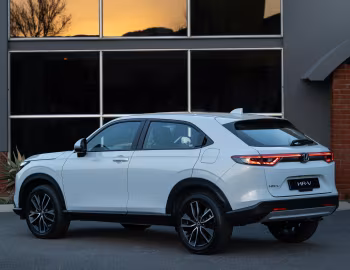 Honda HR-V [South Africa] '2025–pr.