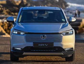 Honda HR-V [South Africa] '2025–pr.