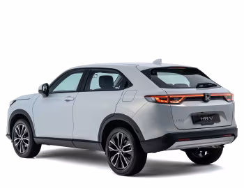 Honda HR-V [South Africa] '2025–pr.