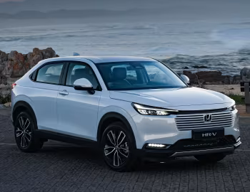 Honda HR-V [South Africa] '2025–pr.