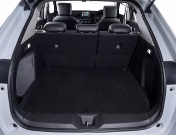 Porta-malas Honda HR-V [South Africa] '2025–pr.