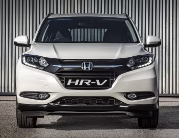 Honda HR-V [South Africa] '2015–18