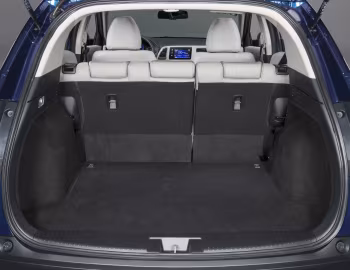 Porta-malas 2016–18 Honda HR-V [North America] '2015–18