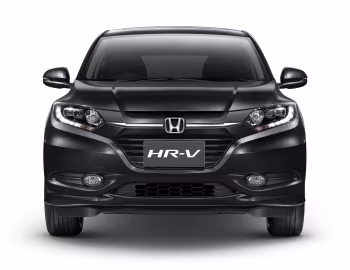 Honda HR-V [Thailand] '2014–18