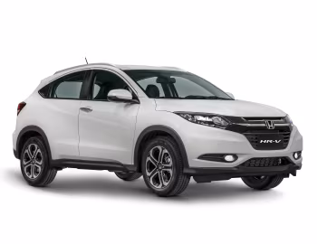 Honda HR-V [Brazil] '2015–18