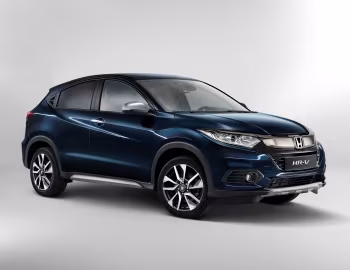 Honda HR-V "First Edition" '2018