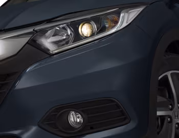 Honda HR-V EXL [Latam] '2018–20