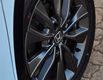 Honda HR-V [South Africa] '2022–pr.