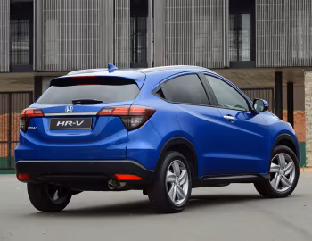 Honda HR-V [South Africa] '2018–22