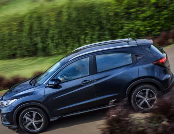 Honda HR-V EXL [Latam] '2018–20