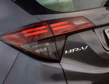 Honda HR-V EXL [Latam] '2018–20
