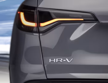 2023–pr. Honda HR-V Sport [North America] '2022–pr.