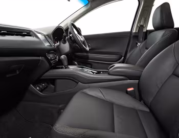 Interior Honda HR-V [Australia] '2015–18