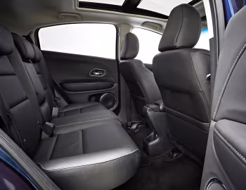 Interior Honda HR-V [Australia] '2015–18