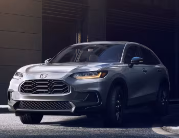 2023–pr. Honda HR-V Sport [North America] '2022–pr.