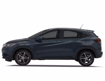 Honda HR-V EXL [Latam] '2018–20