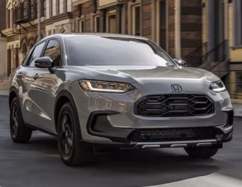 2023–pr. Honda HR-V Sport [North America] '2022–pr.