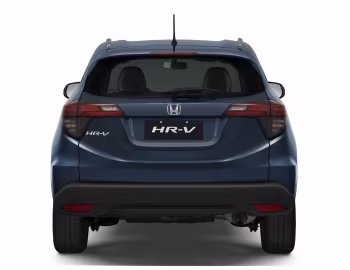 Honda HR-V EXL [Latam] '2018–20