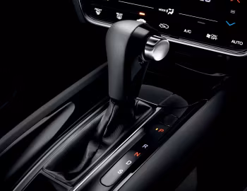 Інтер'єр Honda HR-V Hybrid [Malaysia] '2019–22