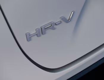 Honda HR-V [South Africa] '2022–н.ч.