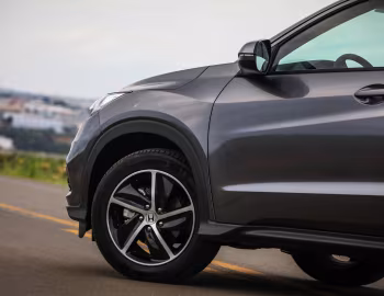 Honda HR-V EXL [Latam] '2018–20