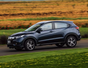 Honda HR-V EXL [Latam] '2018–20