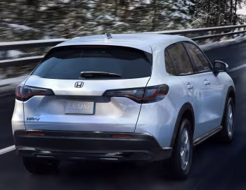 2023–pr. Honda HR-V Sport [North America] '2022–pr.