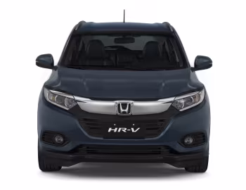 Honda HR-V EXL [Latam] '2018–20