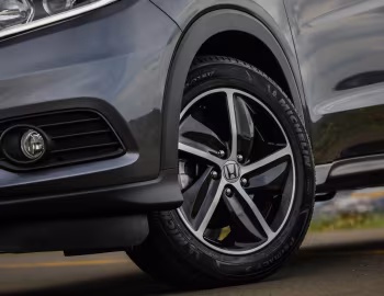 Honda HR-V EXL [Latam] '2018–20