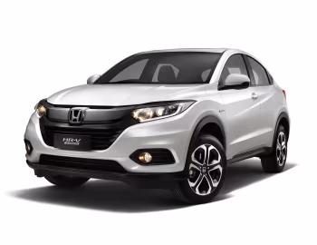 Honda HR-V Hybrid [Malaysia] '2019–22