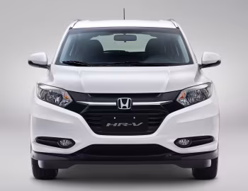 Honda HR-V [Brazil] '2015–18