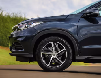 Honda HR-V EXL [Latam] '2018–20