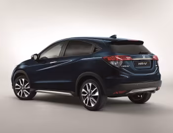 Honda HR-V "First Edition" '2018