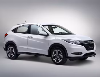 Honda HR-V [Brazil] '2015–18