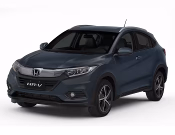 Honda HR-V EXL [Latam] '2018–20