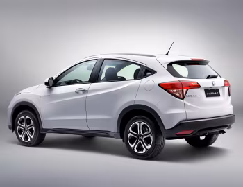 Honda HR-V [Brazil] '2015–18