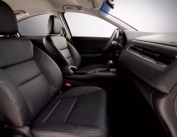 Interior Honda HR-V [Brazil] '2015–18